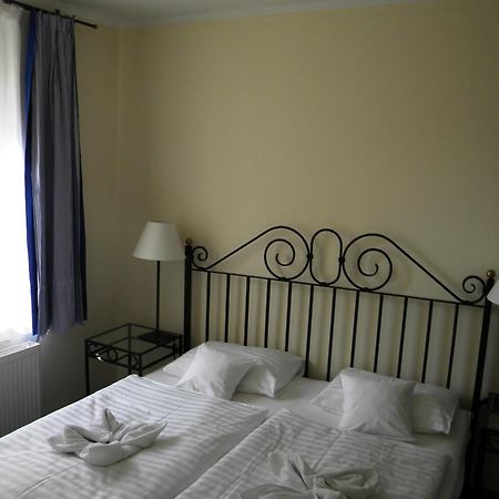 Apartment Barbara Mariënbad Buitenkant foto